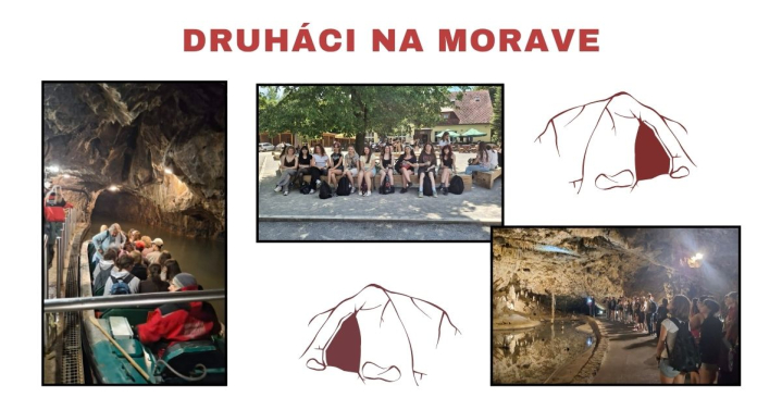 Druháci na Morave