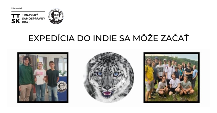 Expedícia do Indie sa môže začať