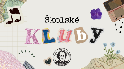 Školské kluby