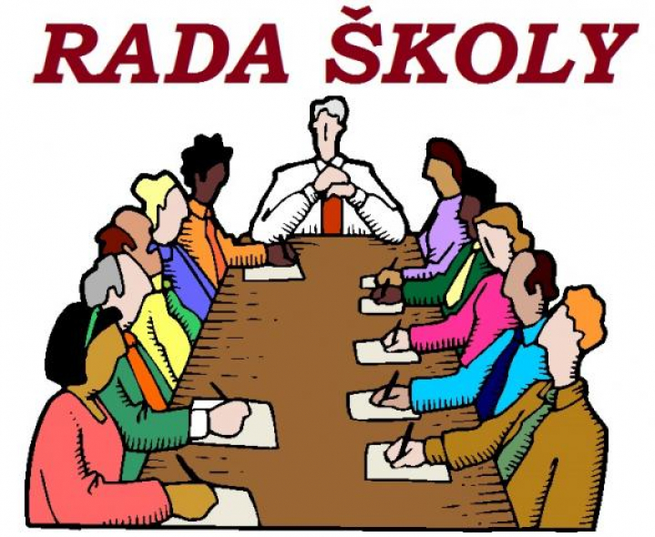 Voľby do Rady školy