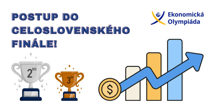 Postup do celoslovenského finále