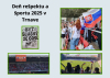 Deň rešpektu a športu 2025 v Trnave